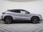 Changan UNI-T I Москва  - изображение 24