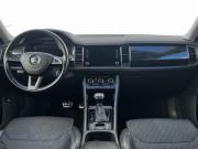 Skoda Kodiaq I Москва  - изображение 24