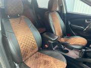 Hyundai ix35 I Альметьевск  - изображение 59