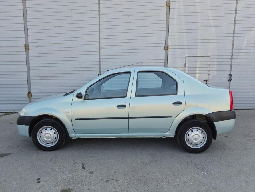Renault Logan I Саратов  - изображение 8
