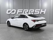 Hyundai Elantra VII (CN7) Рестайлинг Ростов-на-Дону  - изображение 24