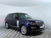 Land Rover Range Rover IV Рестайлинг Санкт-Петербург  - изображение 29