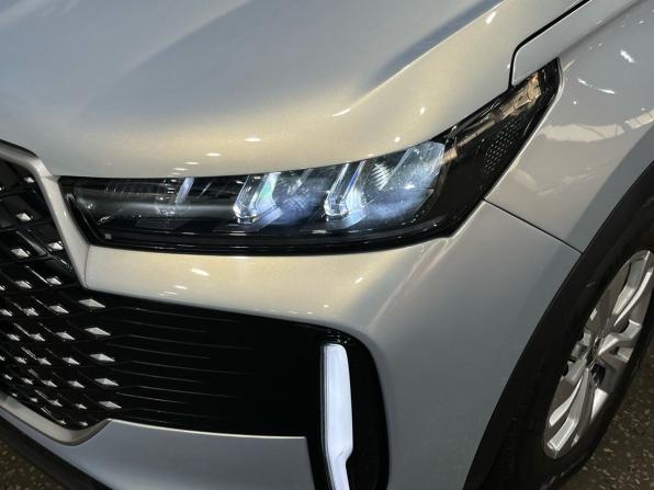 Chery Tiggo 4 I Рестайлинг 2 с пробегом 2025 года, цена 1 694 000 рублей, 6424 км, внедорожник, Автокод Объявления