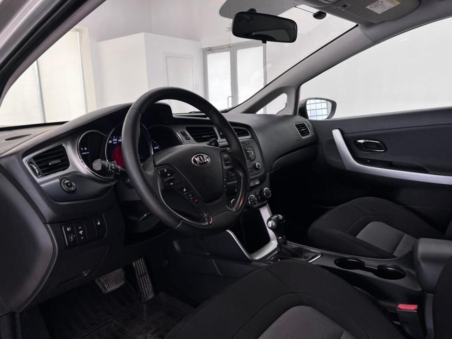 Kia Ceed II Волгоград  - изображение 25