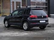 Volkswagen Tiguan I Рестайлинг Новосибирск  - изображение 27