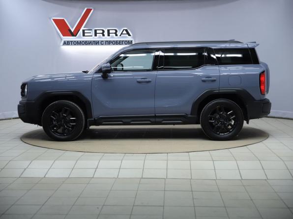 Haval H3 I с пробегом 2024 года, цена 2 290 000 рублей, 31386 км, внедорожник, Автокод Объявления