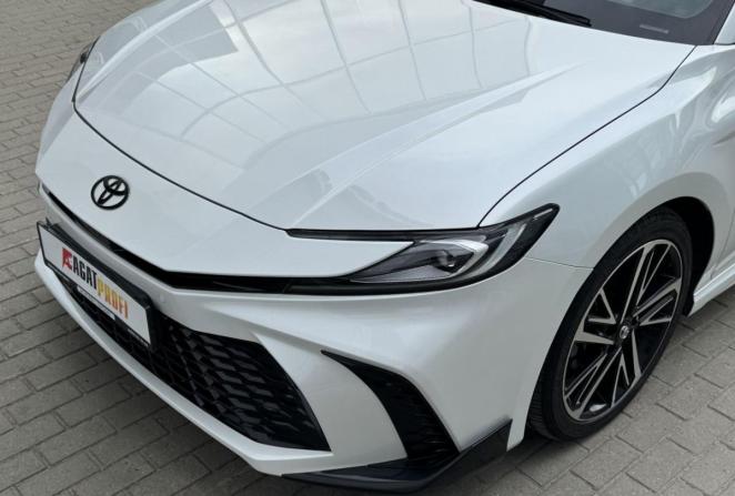 Toyota Camry IX (XV80) China Market с пробегом 2024 года, цена 3 770 000 рублей, 19944 км, седан, Автокод Объявления