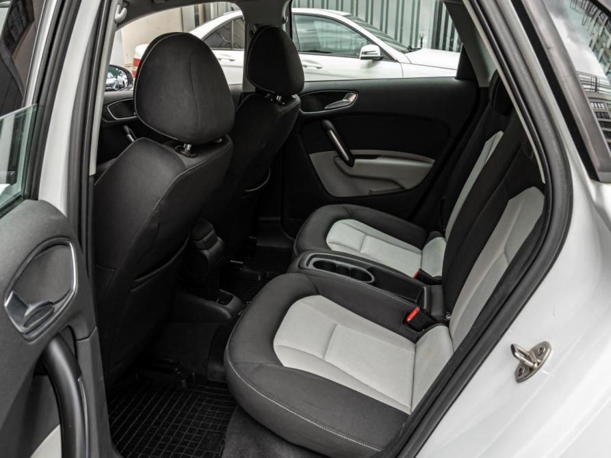 Audi A1 I (8X) Краснодар  - изображение 11