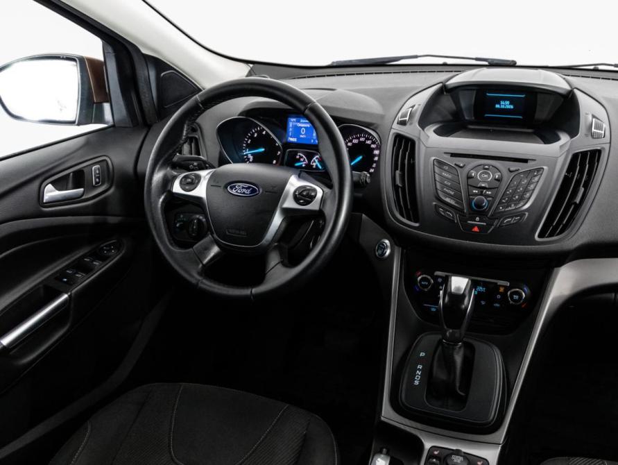 Ford Kuga II Санкт-Петербург  - изображение 14