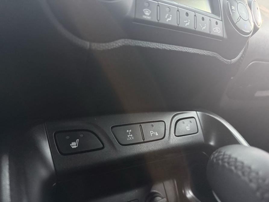 Hyundai ix35 I Рестайлинг Уфа  - изображение 13