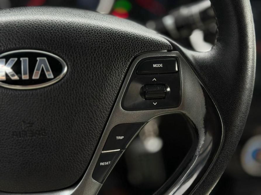 Kia Rio III Рестайлинг Ижевск  - изображение 15