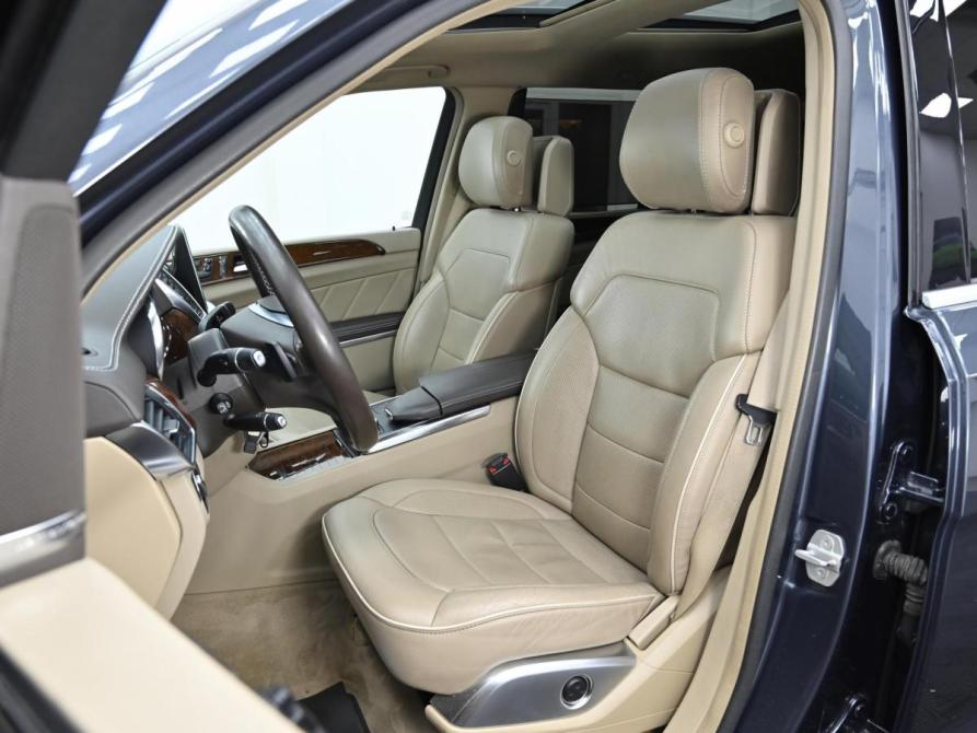 Mercedes-Benz GL-Класс II (X166) Москва  - изображение 15