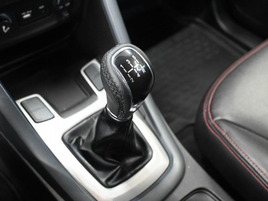 Chery Tiggo 5 I Ростов-на-Дону  - изображение 15