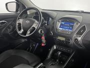 Hyundai ix35 I Рестайлинг Калининград  - изображение 35