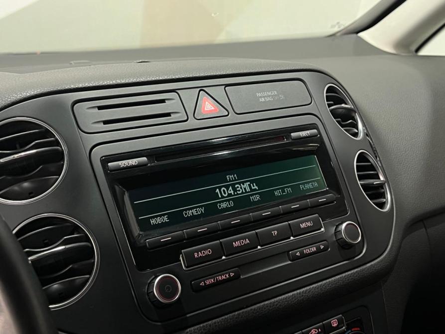 Volkswagen Golf Plus II Оренбург  - изображение 13