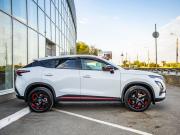 Omoda C5 I Волгоград  - изображение 47