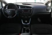 Kia Ceed II Рестайлинг Саратов  - изображение 49