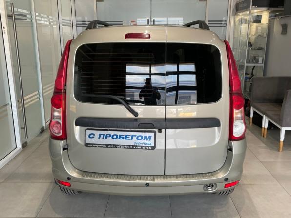 Lada (ВАЗ) Largus I с пробегом 2020 года, цена 849 000 рублей, 174301 км, универсал, Автокод Объявления