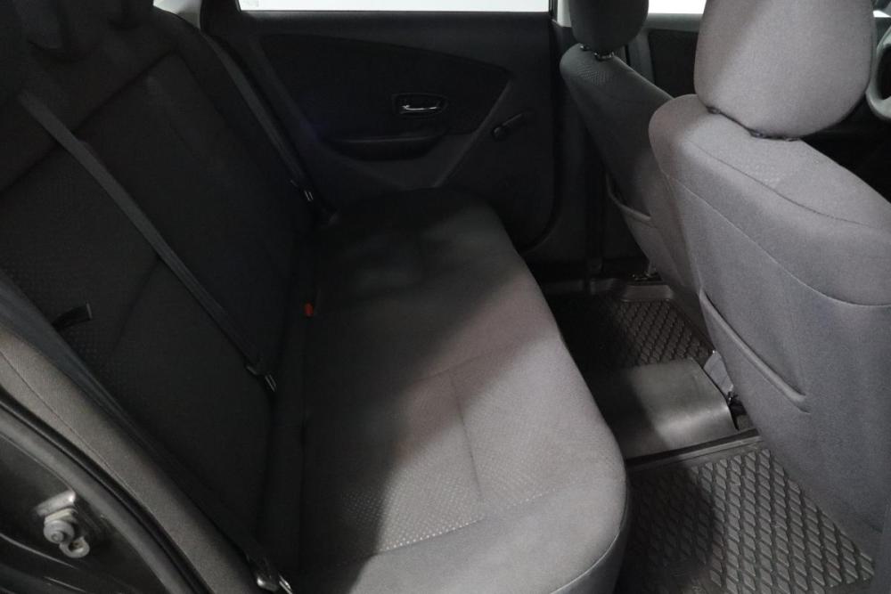 Nissan Almera III (G15) Санкт-Петербург  - изображение 12