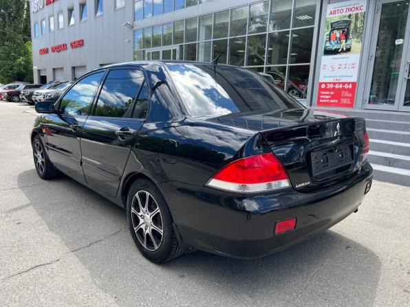 Mitsubishi Lancer IX Рестайлинг с пробегом 2007 года, цена 370 000 рублей, 280740 км, седан, Автокод Объявления
