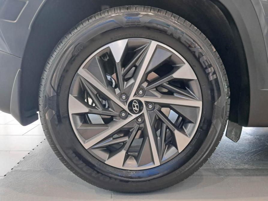 Hyundai Tucson IV Рестайлинг Казань  - изображение 22