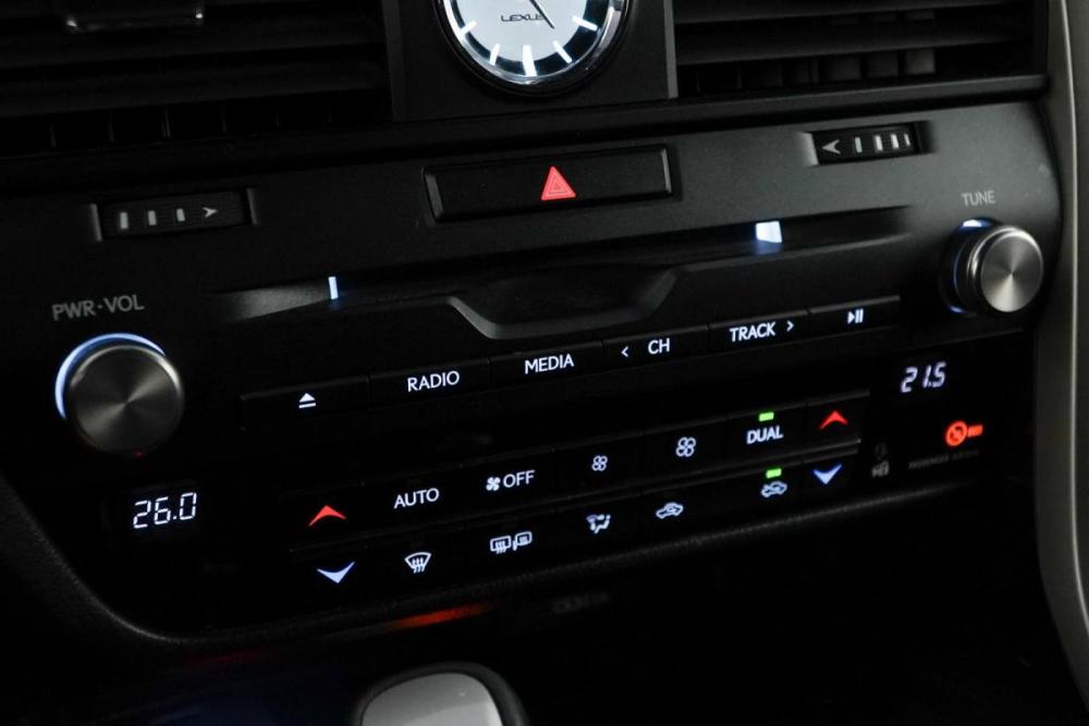 Lexus RX IV Рестайлинг Москва  - изображение 18