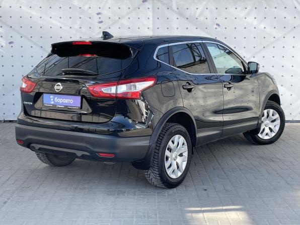 Nissan Qashqai II с пробегом 2018 года, цена 1 635 000 рублей, 148351 км, внедорожник, Автокод Объявления