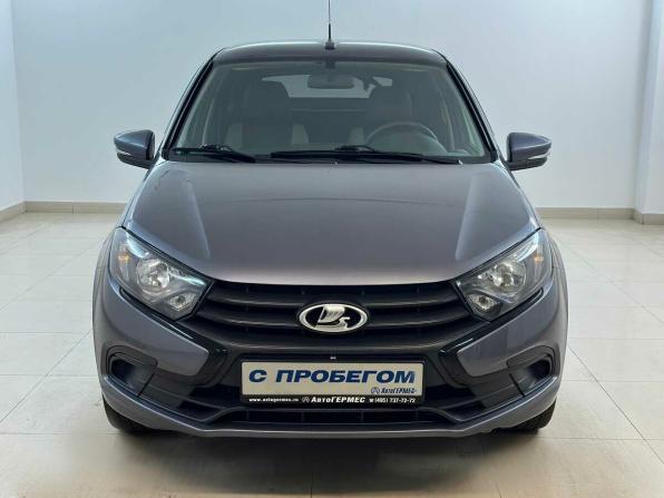 Lada (ВАЗ) Granta I Рестайлинг с пробегом 2022 года, цена 715 000 рублей, 45687 км, хэтчбек, Автокод Объявления