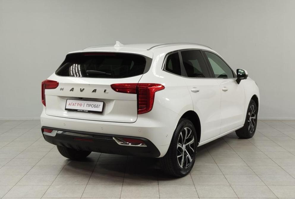 Haval Jolion I Саратов  - изображение 5