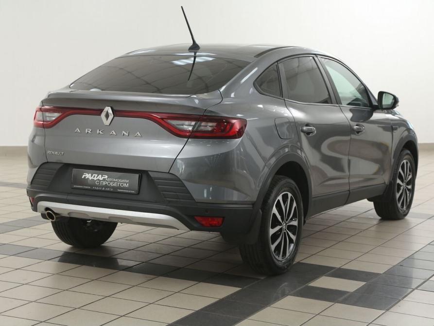 Renault Arkana I Иваново  - изображение 4