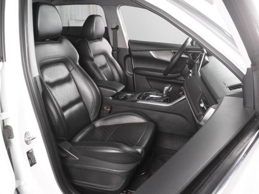 Chery Tiggo 8 I Минеральные Воды  - изображение 8