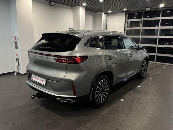Exeed TXL I Рестайлинг с пробегом 2023 года, цена 2 450 000 рублей, 71208 км, внедорожник, Автокод Объявления