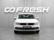 Volkswagen Jetta VI Рестайлинг Воронеж  - изображение 16