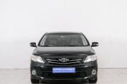Toyota Corolla X (E140 E150) Рестайлинг Красноярск  - изображение 23