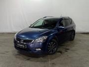 Kia Ceed I Рестайлинг Москва  - изображение 18