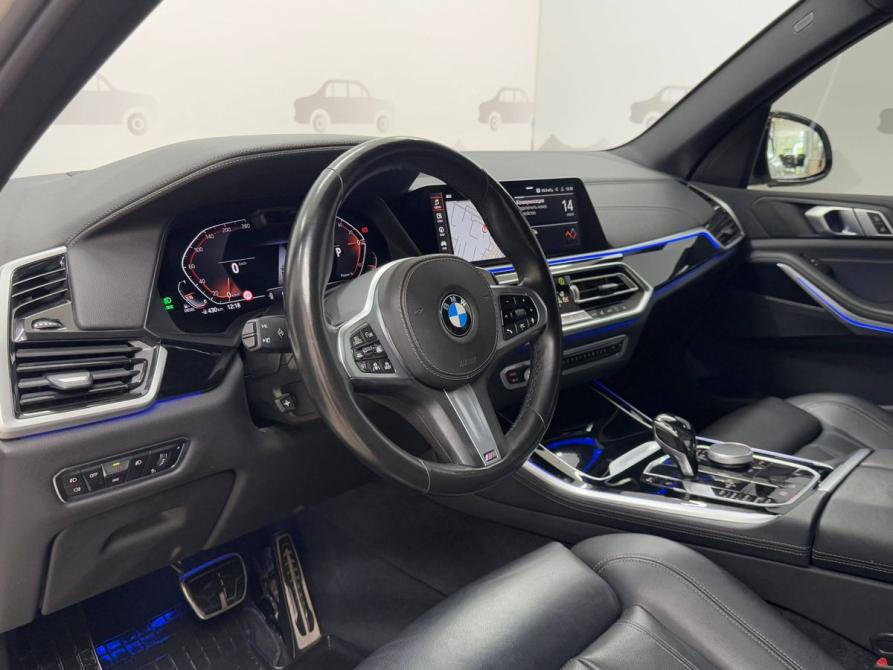 BMW X5 IV (G05/G18) Ставрополь  - изображение 7