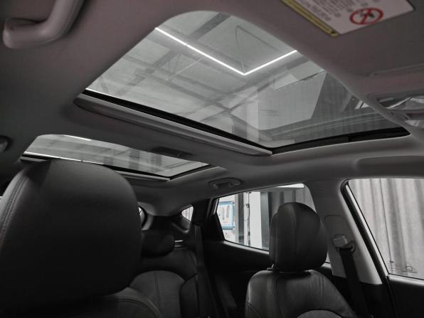 Hyundai ix35 I с пробегом 2013 года, цена 1 235 000 рублей, 246000 км, внедорожник, Автокод Объявления