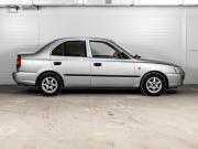 Hyundai Accent II Ставрополь  - изображение 22