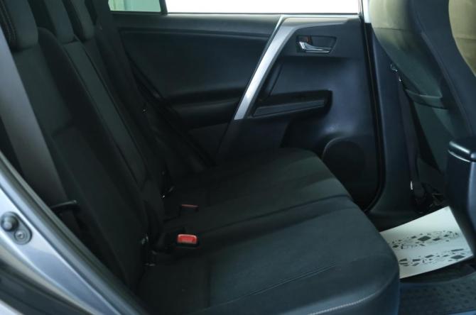 Toyota RAV4 IV (XA40) с пробегом 2013 года, цена 2 079 000 рублей, 187000 км, внедорожник, Автокод Объявления