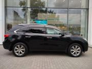 Acura MDX III Москва  - изображение 51