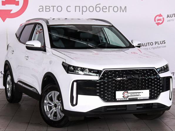 Tenet T4 с пробегом 2025 года, цена 1 849 000 рублей, 18000 км, внедорожник, Автокод Объявления