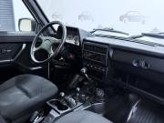 Lada (ВАЗ) 2121 (4x4) I Рестайлинг Ставрополь  - изображение 23