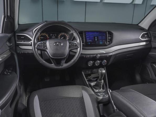Lada (ВАЗ) Vesta I Рестайлинг (NG) с пробегом 2023 года, цена 1 340 000 рублей, 65055 км, седан, Автокод Объявления