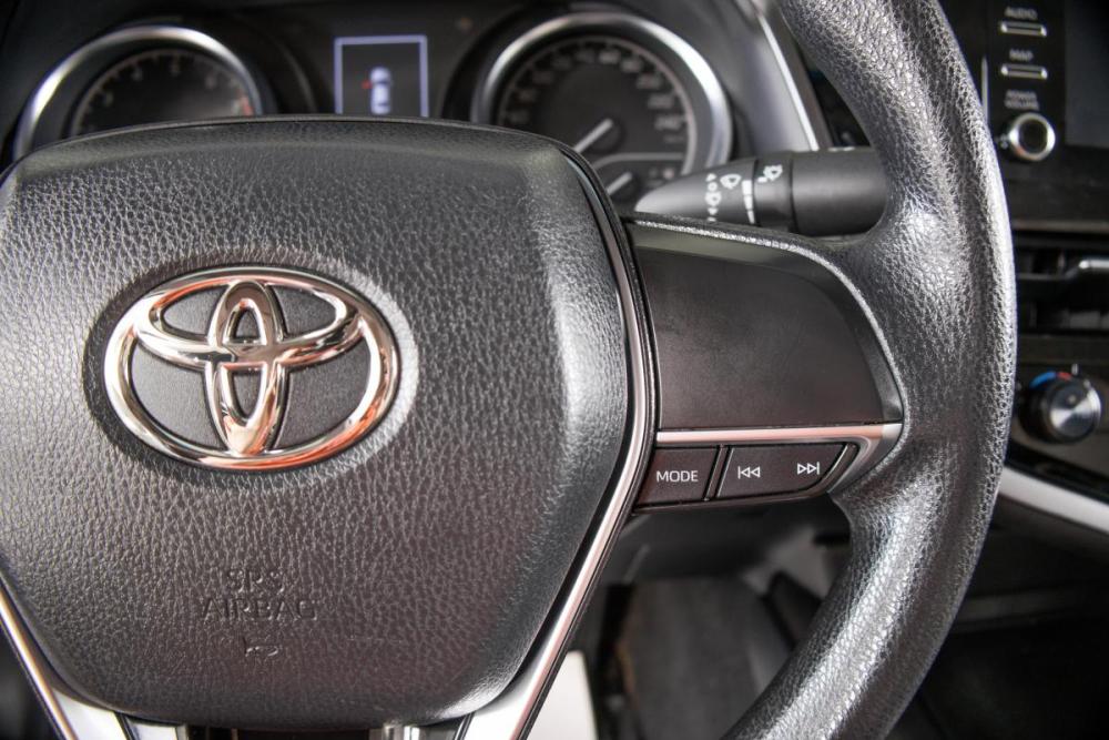 Toyota Camry VIII (XV70) Пермь  - изображение 17