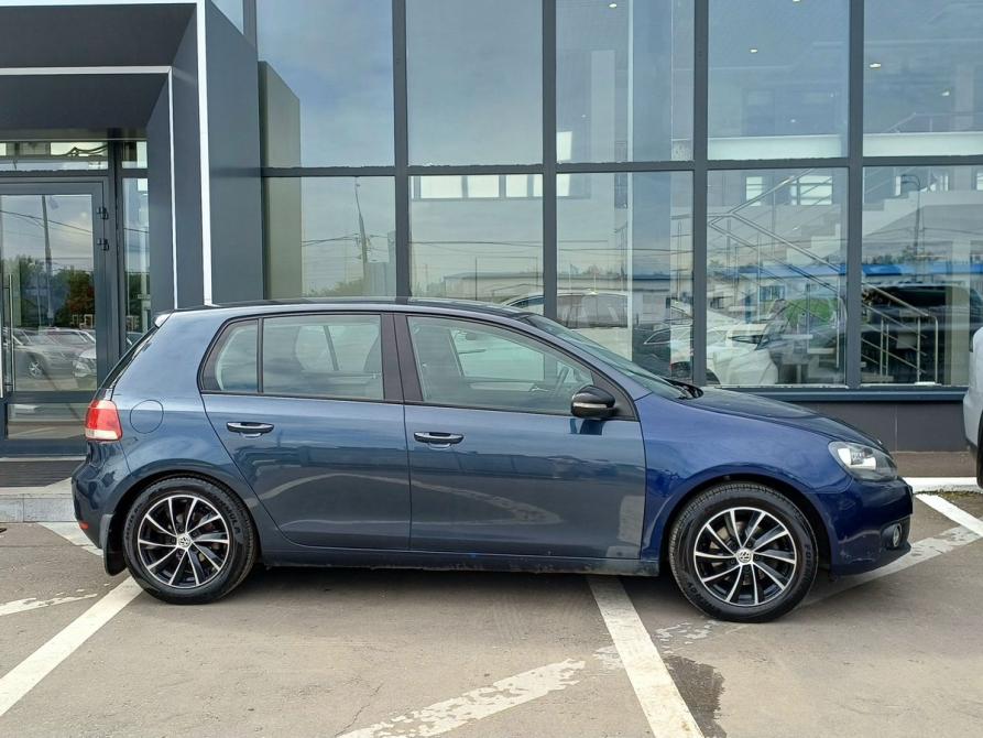 Volkswagen Golf VII Москва  - изображение 4