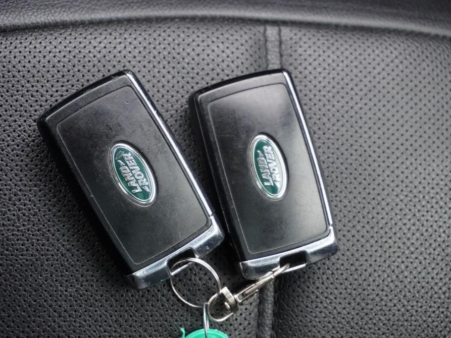 Land Rover Range Rover Evoque II Москва  - изображение 21