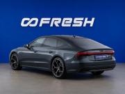 Audi A7 II (4K) Москва  - изображение 29