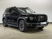 Haval Dargo I Ярославль  - изображение 20