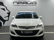 Opel Astra J Рестайлинг Ростов-на-Дону  - изображение 19