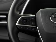 Toyota Highlander IV (XU70) Москва  - изображение 42